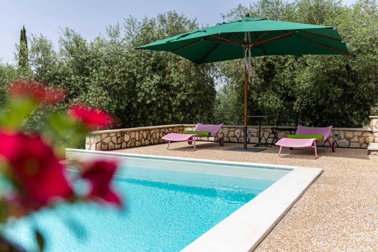 La Tana Delle Stelle B&B Di Charme E Relax Fara in Sabina Exterior photo